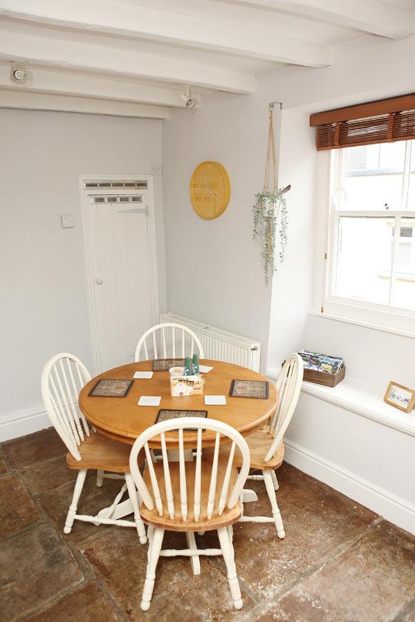 Millgate Cottage In The Heart Of Richmond ريتشموند المظهر الخارجي الصورة