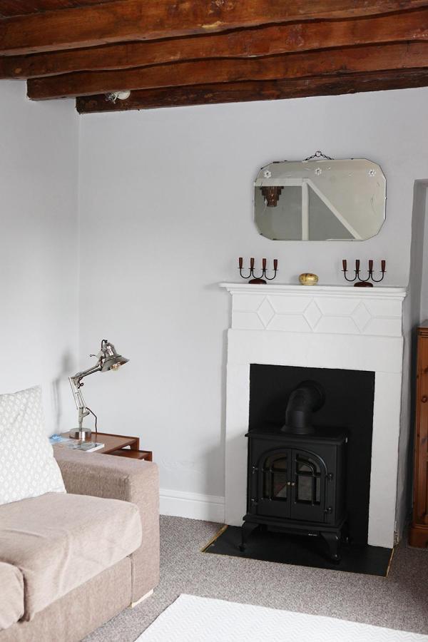 Millgate Cottage In The Heart Of Richmond ريتشموند المظهر الخارجي الصورة